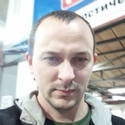 Александр, 34, Безенчук