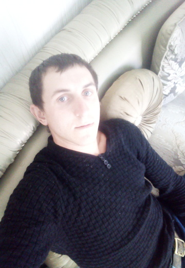 Моя фотография - Hamil, 34 из Волгодонск (@hamil44)