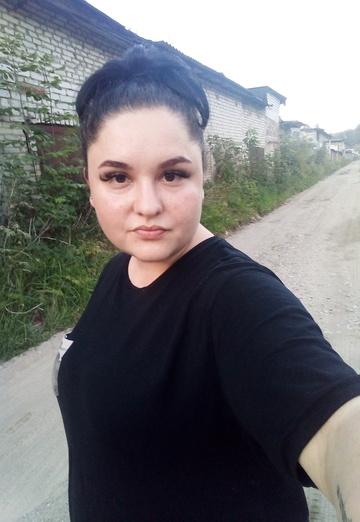 Моя фотография - Оксана, 34 из Александров (@oksana117854)