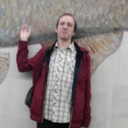 Константин, 38, Москва