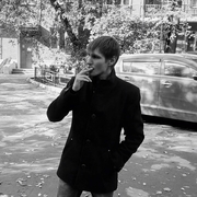 Леонид, 33, Сыктывкар