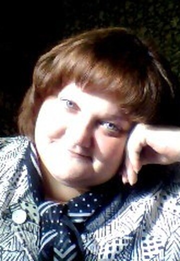 Моя фотографія - Елена, 49 з Кіровськ (@elena124758)