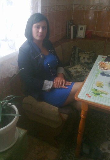 Моя фотография - Анастасія, 31 из Тернополь (@anastasya1697)