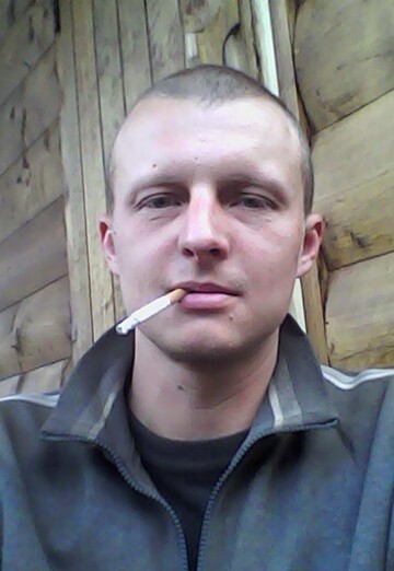 Моя фотография - Олег, 41 из Верея (@oleg8510686)