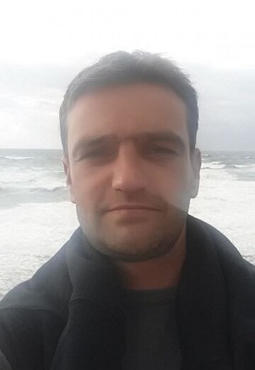 My photo - Vyacheslav, 45 from Bat Yam (@vyceslav7864078)