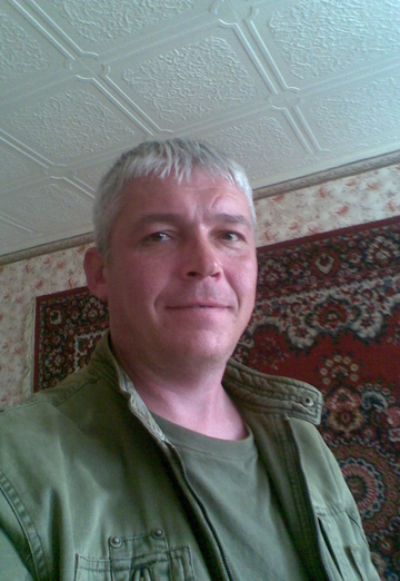 My photo - evgeniy, 57 from Segezha (@id638516)