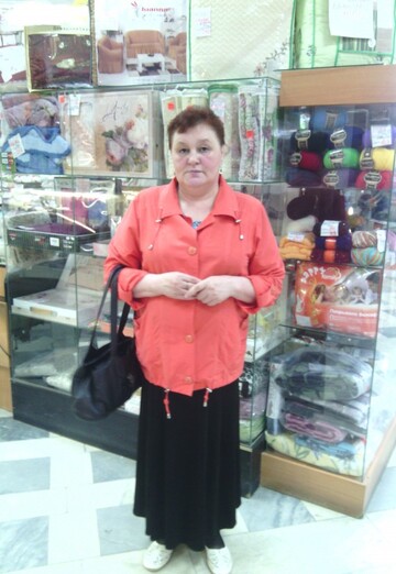 My photo - Svetlana, 68 from Novouralsk (@svetlana6624360)