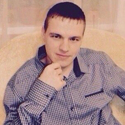 Алексей, 35, Горняк