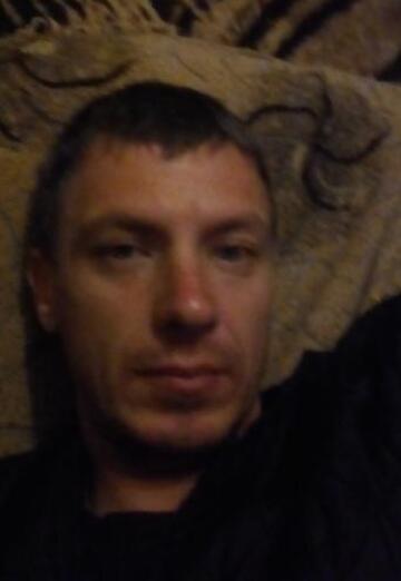 My photo - Ruslan, 41 from Hlukhiv (@davletcinruslan9)