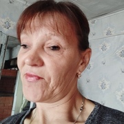 Марина, 46, Кунгур