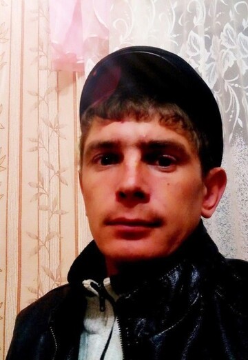 Моя фотография - Александр, 36 из Саранск (@aleksandr725248)