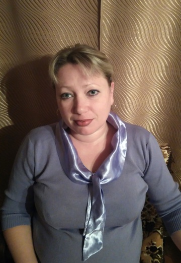 My photo - Irina, 45 from Zlynka (@irina123036)