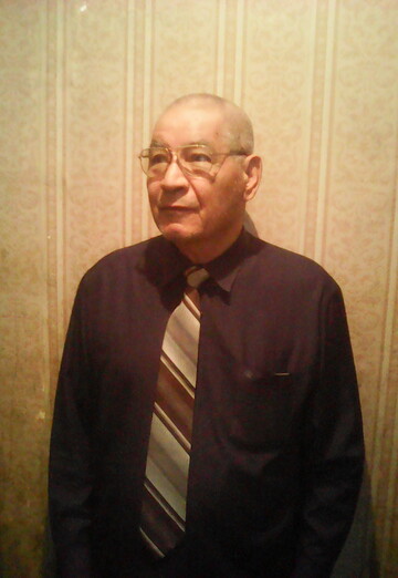 My photo - Kemal, 79 from Ashgabad (@kemal568)