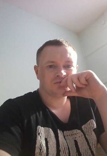 Моя фотография - Михаил, 31 из Томск (@mmolchanov1992)