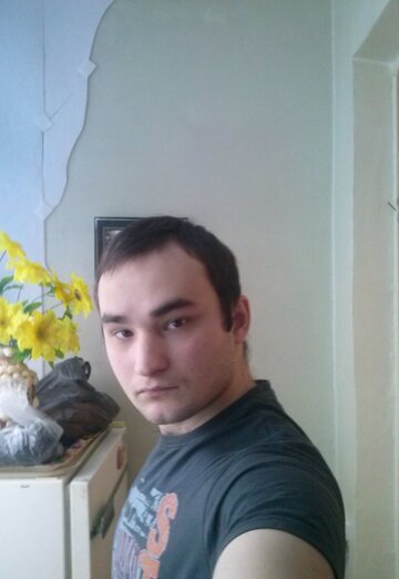 Моя фотография - Дима, 33 из Ташкент (@dima2006)