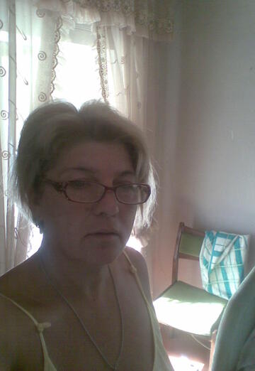 Моя фотография - Лилия, 55 из Киев (@liliya21767)