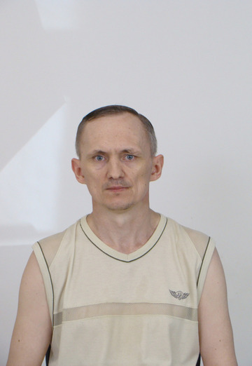 Моя фотография - Дмитрий, 47 из Богородск (@dimastik5565)