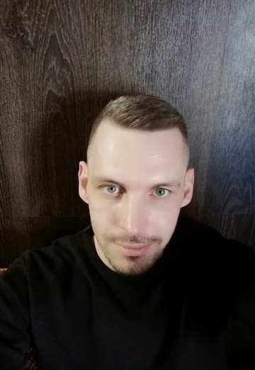 My photo - Aleksandr, 39 from Kolomna (@aleksandr815965)