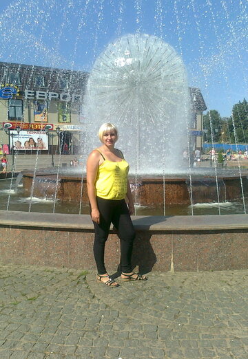 My photo - Natalya, 44 from Klintsy (@natalya197792)