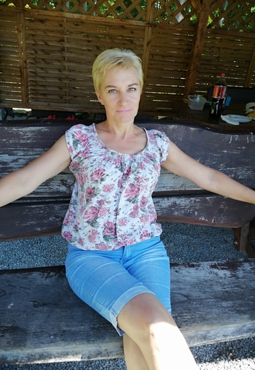 My photo - Svetlana, 35 from Warsaw (@svetlana217500)