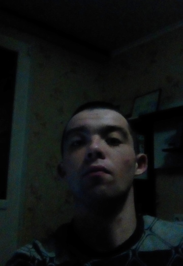 Моя фотография - Артём, 29 из Дзержинск (@artem135336)