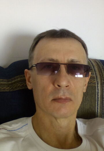 Моя фотография - Yevgeniy, 55 из Прокопьевск (@yevgeniy189)