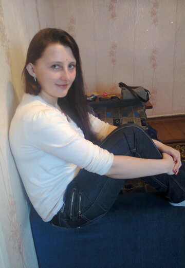 Моя фотография - Алена, 33 из Октябрьское (Оренбург.) (@alena46049)