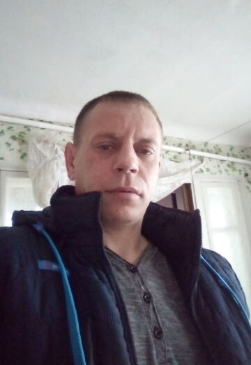 Моя фотография - Сергей, 39 из Мариуполь (@sergey850235)