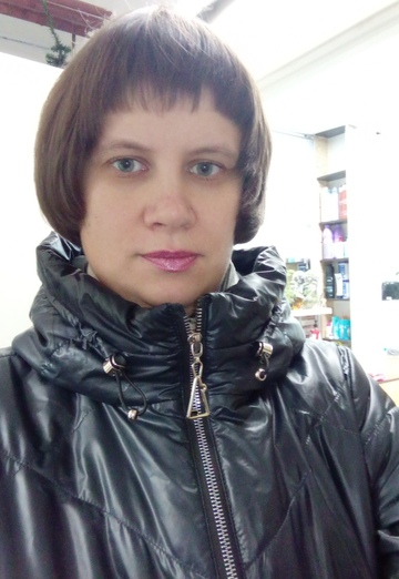 My photo - Aleksandra, 37 from Severodvinsk (@aleksandra41028)