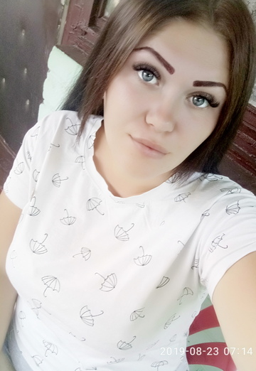 My photo - Nataliya, 26 from Henichesk (@nataliya48373)