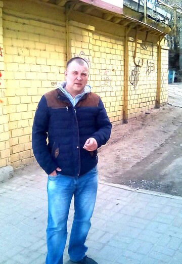 My photo - vladimir, 41 from Bryansk (@vladimir193161)