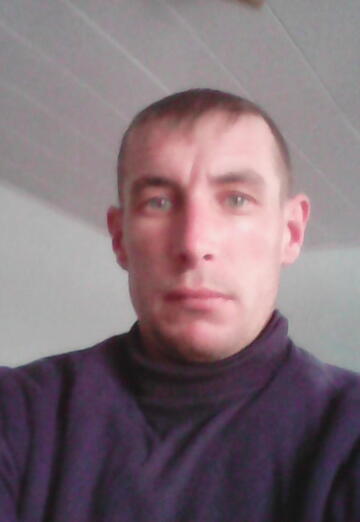My photo - aleksey, 39 from Shymkent (@aleksey334970)