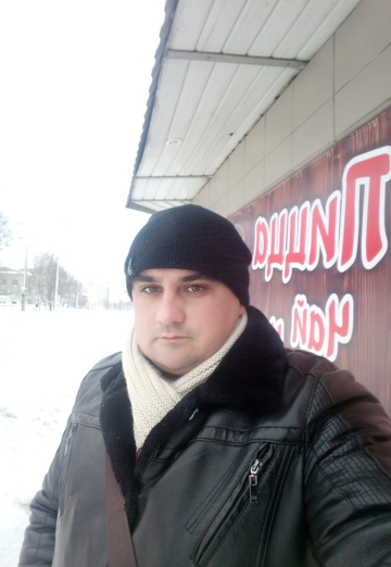 My photo - Ruslan, 24 from Kharkiv (@ruslan168111)