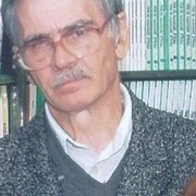 Anatoliy Nikolaev 83 Kazan