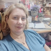 Liza 46 Moscow