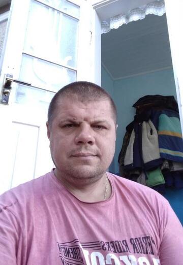 Моя фотография - Микола, 45 из Киев (@kmelnik658)