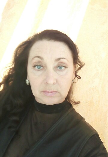 My photo - Tatjana, 49 from Kurgan (@tatjana1470)