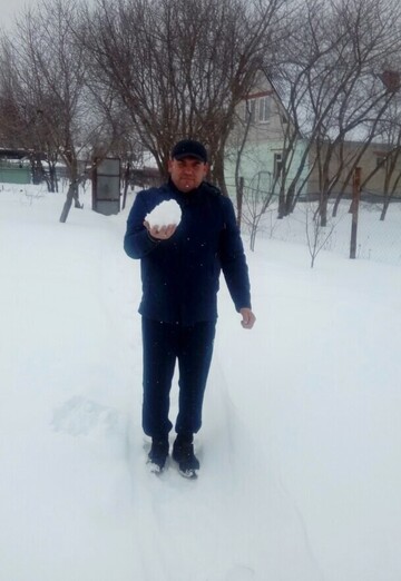 Моя фотография - АШРАФ, 51 из Белгород (@ashraf404)