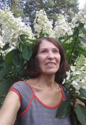 Lyudmila (@ludmila119577) — my photo № 1