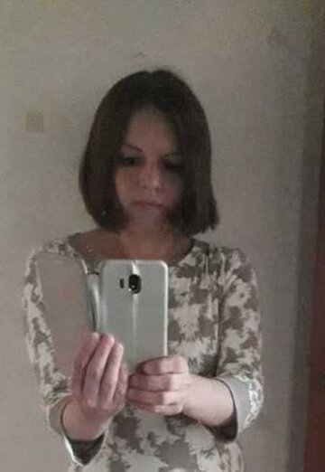 My photo - Liliya, 44 from Ufa (@liliy8332192)