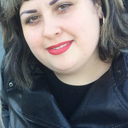 Юлия, 33, Кировск