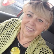 Людмила, 63, Москва