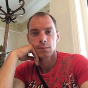 Дмитрий, 36, Истра