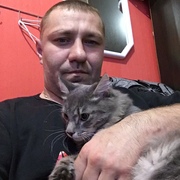 Евгений Балашов, 32, Абакан