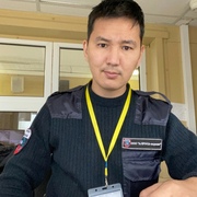 Семен, 34, Мирный (Саха)