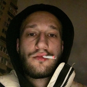 Evgeniy 25 Saint Petersburg