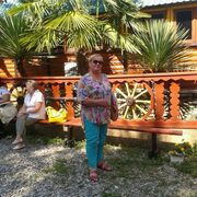 Наталья, 61, Новопавловск