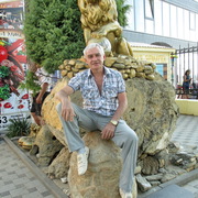 Сергей, 60, Колюбакино