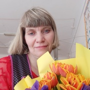 Ксения, 46, Гурьевск