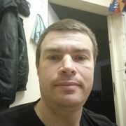 Александр, 41, Юрьевец